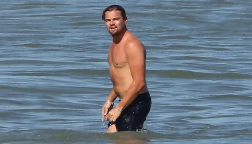 Леонардо совершил геройский поступок