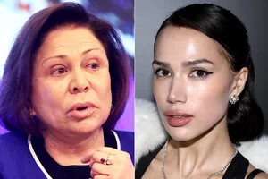 «Личное пренебрежение к Алине»: Ирина Роднина осудила итальянского фигуриста Ригини за его слова о Загитовой «Личное пренебрежение к Алине»: Ирина Роднина осудила итальянского фигуриста Ригини за его слова о Загитовой
