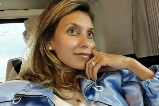«Глубоко внутри сидел страх»: Регина Тодоренко призналась, что опасалась рожать третьего ребенка «Глубоко внутри сидел страх»: Регина Тодоренко призналась, что опасалась рожать третьего ребенка