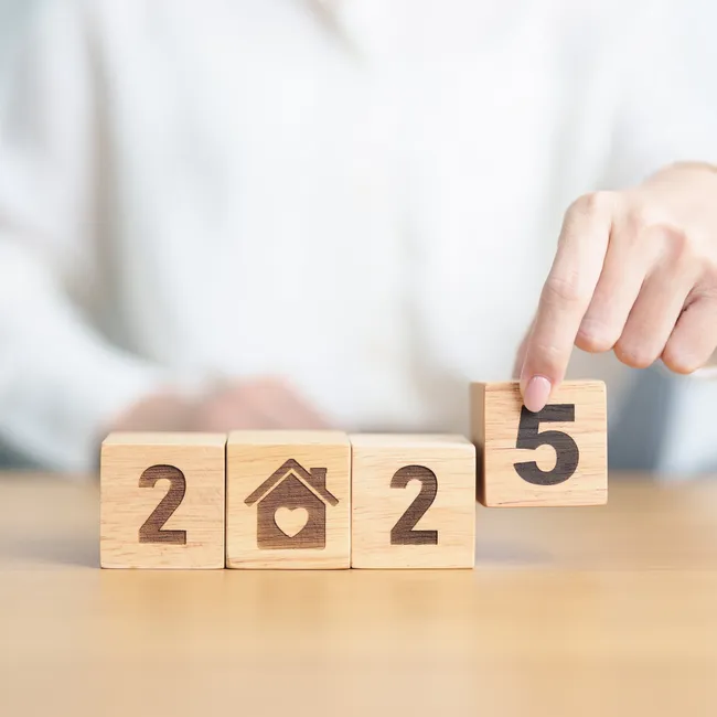 Тенденции в домашнем интерьере 2025: полное руководство по их созданию