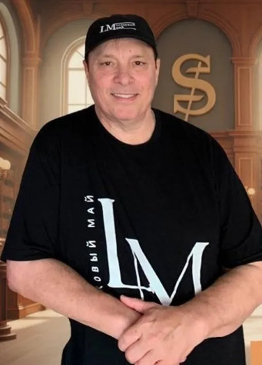 Андрей Разин скрывается от следствия Андрей Разин скрывается от следствия