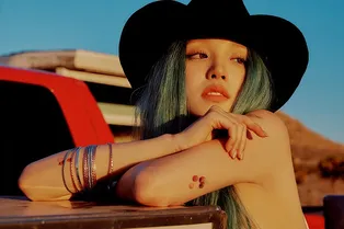 Никакого сна, море контента: Юци из (G)I-DLE рассказала о том, как работают k-pop айдолы перед камбеком Никакого сна, море контента: Юци из (G)I-DLE рассказала о том, как работают k-pop айдолы перед камбеком