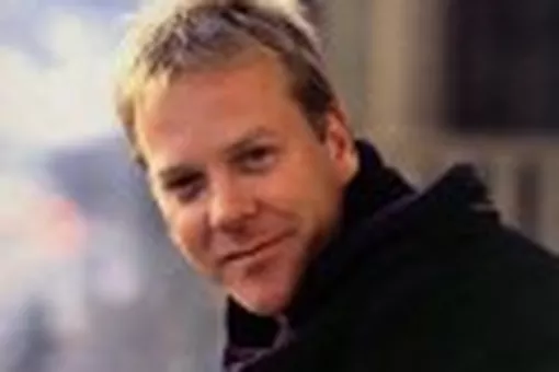 Сазерленд сломал нос кутюрье Сазерленд сломал нос кутюрье