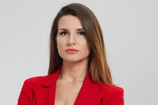 Татьяна Денесюк: «Я планирую выйти на международный уровень» Татьяна Денесюк: «Я планирую выйти на международный уровень»