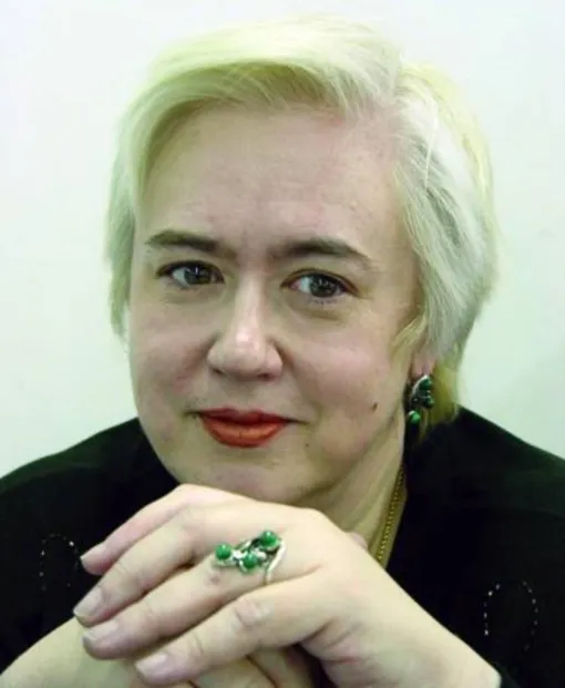 Татьяна Ленская ушла из жизни Татьяна Ленская ушла из жизни