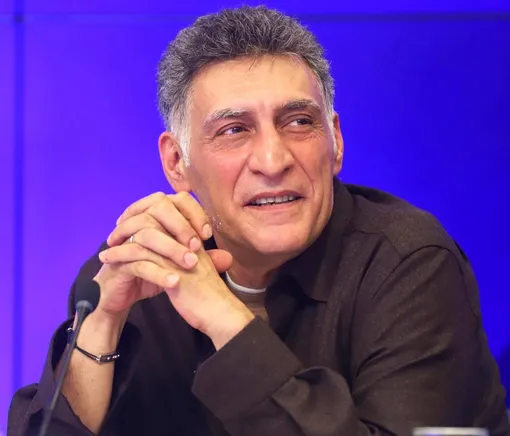 Тигран Кеосаян прожил 59 лет