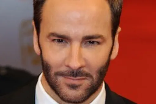 Том Форд – за наготу Том Форд – за наготу