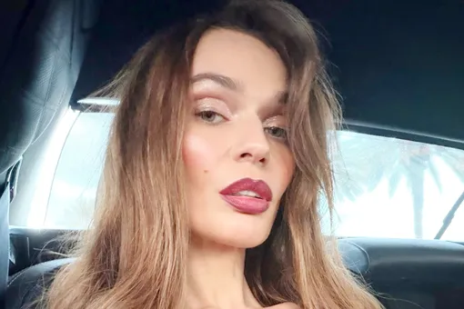 «Родители капризных детей не блещут умом»: уехавшая в США Алена Водонаева заявила, что открыла «портал в ад» «Родители капризных детей не блещут умом»: уехавшая в США Алена Водонаева заявила, что открыла «портал в ад»