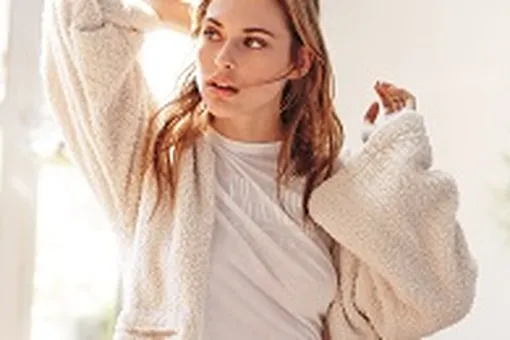Осенняя коллекция Women'secret Осенняя коллекция Women'secret