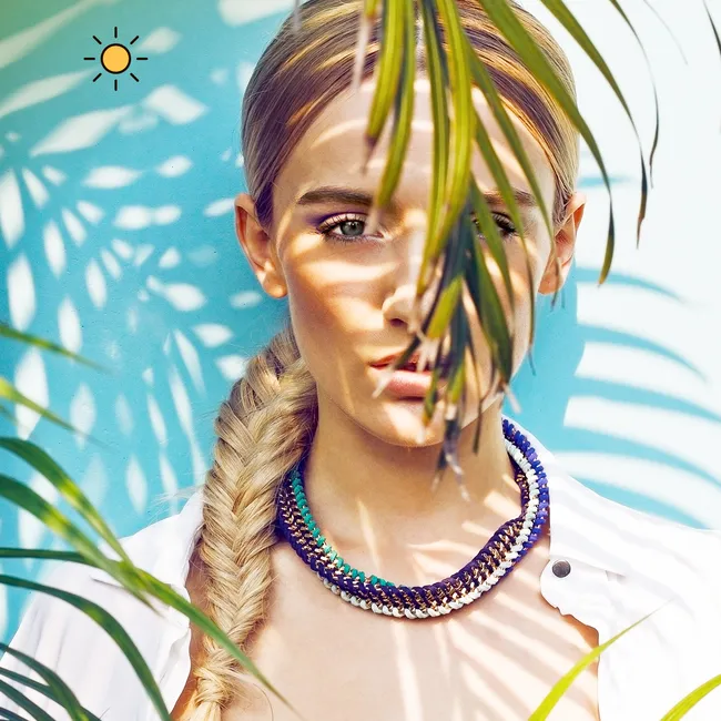 Как восстановить кожу после лета: лучшие инъекции и аппаратные процедуры