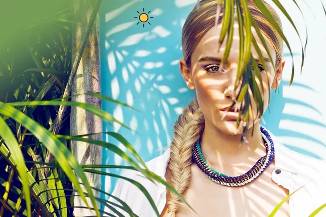 Как восстановить кожу после лета: лучшие инъекции и аппаратные процедуры