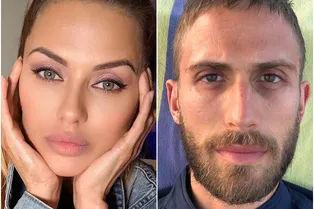 «Алекс прошел через ад»: Боня призналась, что у ее бывшего мужа болезнь Лайма «Алекс прошел через ад»: Боня призналась, что у ее бывшего мужа болезнь Лайма