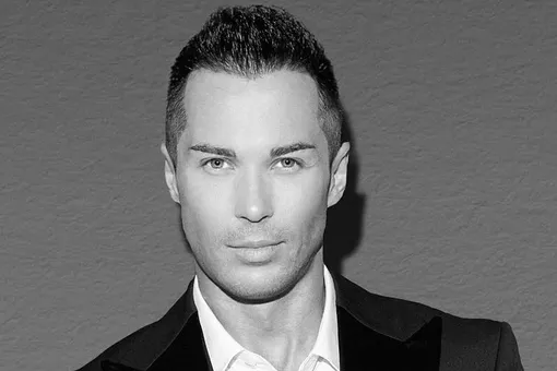 Скоропостижно скончался в 36 лет работавший с Димой Биланом продюсер Эдуард Барк Скоропостижно скончался в 36 лет работавший с Димой Биланом продюсер Эдуард Барк