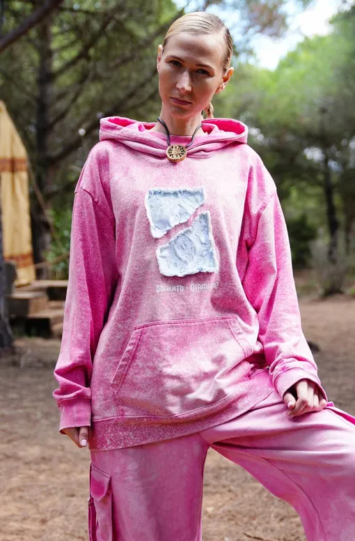 Алена Гром одержала победу над Марией Горбань