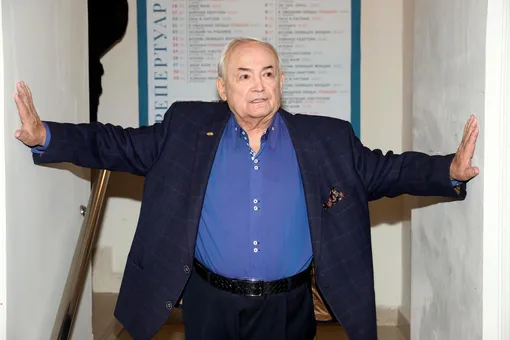 Всеволод Шиловский прожил 87 лет