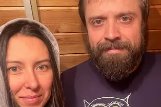 Жена родила дочь: актер сериала «Интерны» Александр Ильин-младший стал многодетным отцом Жена родила дочь: актер сериала «Интерны» Александр Ильин-младший стал многодетным отцом