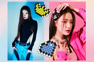 Королевы сцены: корейцы выбрали лучшие женские k-pop группы за последнее время Королевы сцены: корейцы выбрали лучшие женские k-pop группы за последнее время