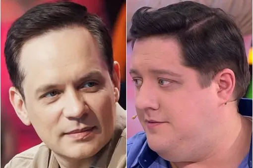 «Не терял чувства юмора»: Александр Асташенок рассказал о последних днях жизни умершего от онкологии Романа Попова «Не терял чувства юмора»: Александр Асташенок рассказал о последних днях жизни умершего от онкологии Романа Попова