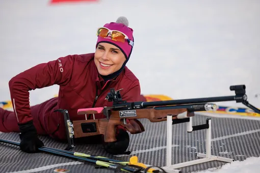 Ольга Петрикова Ольга Петрикова