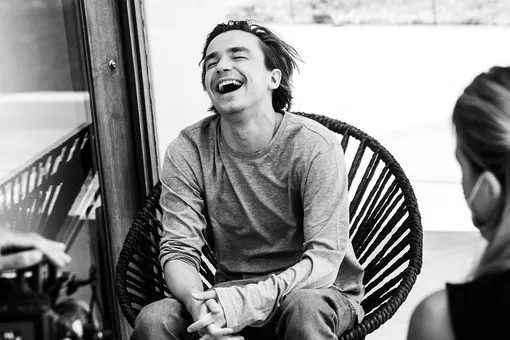 Александр Петров биография