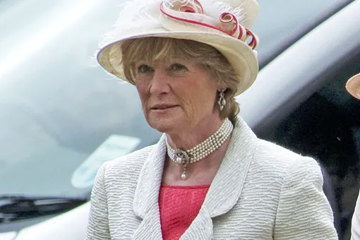 Сестра покойной принцессы Дианы получила серьезные травмы после падения с лошади Сестра покойной принцессы Дианы получила серьезные травмы после падения с лошади