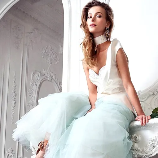 Светлана Иванова тайно вышла замуж в прошлом году Светлана Иванова тайно вышла замуж в прошлом году