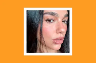 Румяные губы: как этот тренд заменит тебе блеск и помаду этой весной