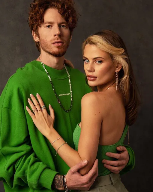 Никита Пресняков и Алена Краснова жили в браке с 27 июля 2017 года