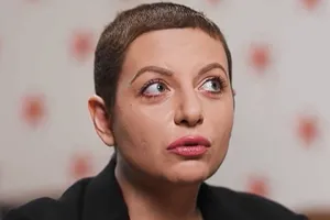 «Меня пытались убить, ударив беспилотником по дому»: Маргарита Симоньян заявила, что выжила после трех покушений «Меня пытались убить, ударив беспилотником по дому»: Маргарита Симоньян заявила, что выжила после трех покушений