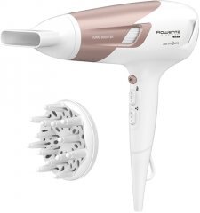 Фен Rowenta Studio Dry Glow CV5830F0, 3490 руб.