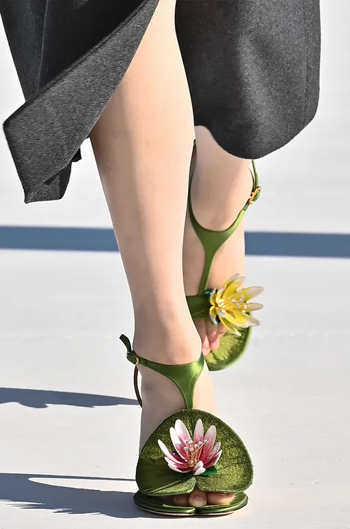 Christian Dior, осень-зима 2026/2026 Christian Dior, осень-зима 2026/2026