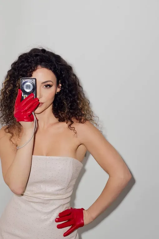 Зепюр Брутян призналась, что у нее не было выпускного вечера