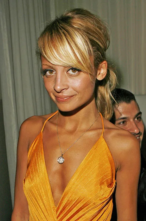 Николь Ричи Николь Ричи