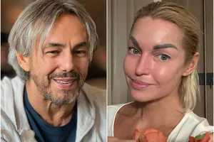 «Я склонна верить его дочери»: Анастасия Волочкова заявила, что Умар Джабраилов не совершал самоубийства