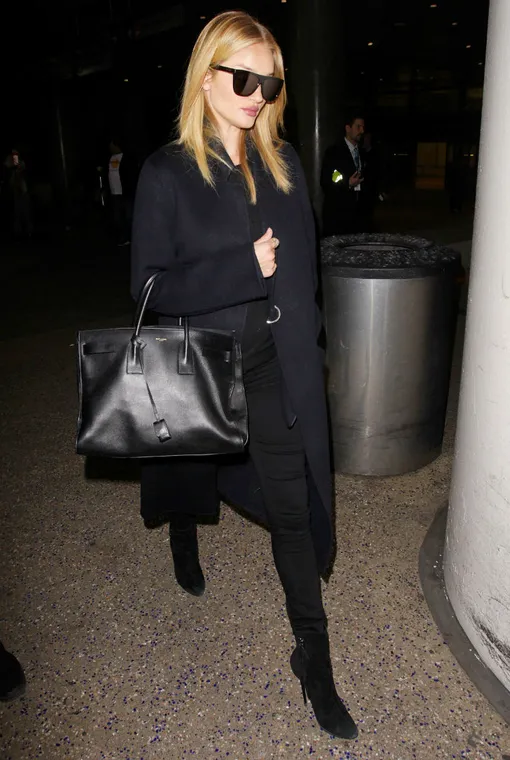 Рози Хантингтон-Уайтли