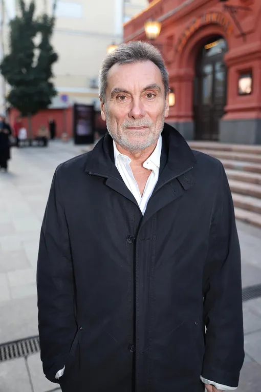 Евгения Марчелли экстренно доставили в больницу Евгения Марчелли экстренно доставили в больницу