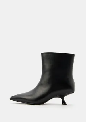 Полусапоги Nume