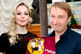 «6 кадров»: как дела у героев популярного скетч-шоу сегодня «6 кадров»: как дела у героев популярного скетч-шоу сегодня