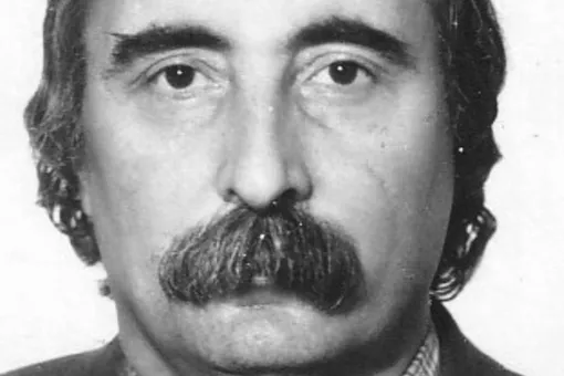 Умер актер и режиссер культовой комедии «Самая обаятельная и привлекательная» Геральд Бежанов