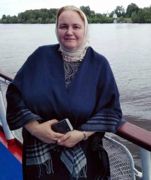 Елена Земляникина прожила 66 лет Елена Земляникина прожила 66 лет