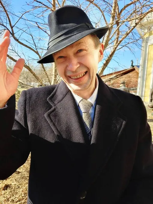 Валерий Степанов прожил 52 года Валерий Степанов прожил 52 года