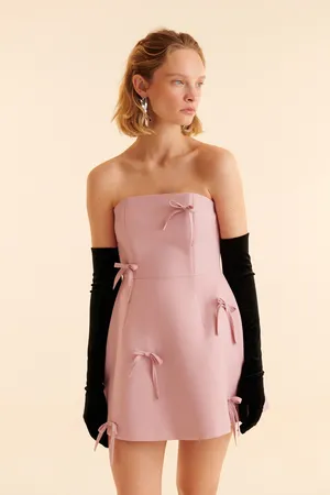 Платье Choux Платье Choux