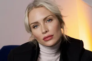 «Я не займу много места в гробу»: Катя Гордон откровенно рассказала, как похудела после третьих родов «Я не займу много места в гробу»: Катя Гордон откровенно рассказала, как похудела после третьих родов