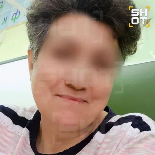61-летняя Алла Николаевна госпитализирована 61-летняя Алла Николаевна госпитализирована