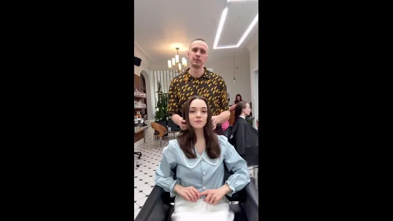 Нажми и смотри Нажми и смотри