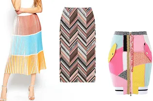 30 самых модных и актуальных юбок этой весны на любой бюджет 30 самых модных и актуальных юбок этой весны на любой бюджет