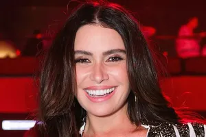 «С любовью в сердце!»: звезда сериала «Клон» Джованна Антонелли показала пляжное видео в день 50-летия