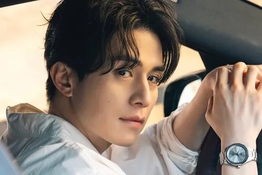 Актер дорамы «История девятихвостого лиса» Ли Дон-ук высказался о платных хейтерах