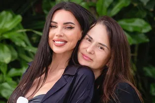 «Дочь бы не ушла живой»: теща Джигана заявила, что он напал на Оксану Самойлову «Дочь бы не ушла живой»: теща Джигана заявила, что он напал на Оксану Самойлову