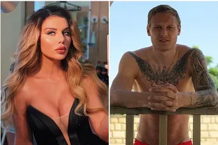 «А потом всё изменилось»: Анна Седокова трогательно призналась в любви бойфренду